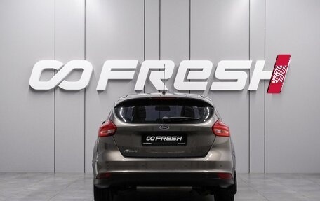 Ford Focus III, 2016 год, 1 089 000 рублей, 4 фотография