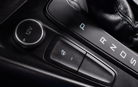 Ford Focus III, 2016 год, 1 089 000 рублей, 18 фотография