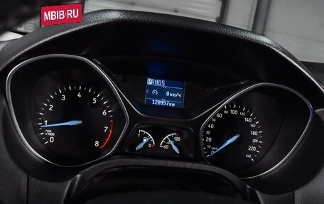 Ford Focus III, 2016 год, 1 089 000 рублей, 17 фотография