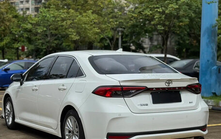 Toyota Allion, 2022 год, 1 823 000 рублей, 2 фотография