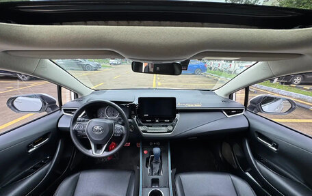 Toyota Allion, 2022 год, 1 823 000 рублей, 3 фотография