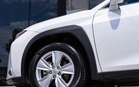 Lexus UX I, 2021 год, 2 420 000 рублей, 5 фотография