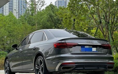 Audi A4, 2022 год, 2 640 000 рублей, 5 фотография