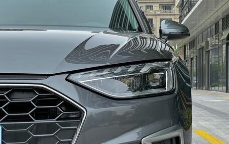 Audi A4, 2022 год, 2 640 000 рублей, 9 фотография