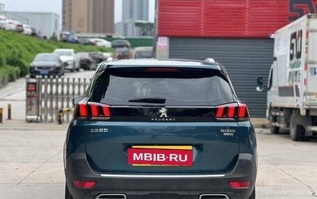Peugeot 5008 II, 2022 год, 1 875 000 рублей, 6 фотография