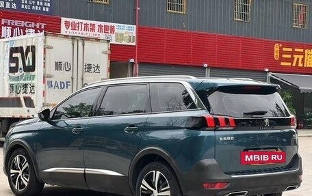 Peugeot 5008 II, 2022 год, 1 875 000 рублей, 3 фотография