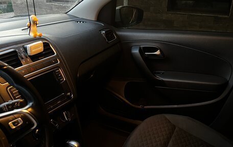 Volkswagen Polo VI (EU Market), 2019 год, 1 500 000 рублей, 13 фотография