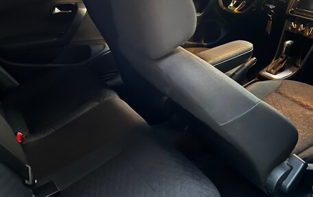 Volkswagen Polo VI (EU Market), 2019 год, 1 500 000 рублей, 16 фотография