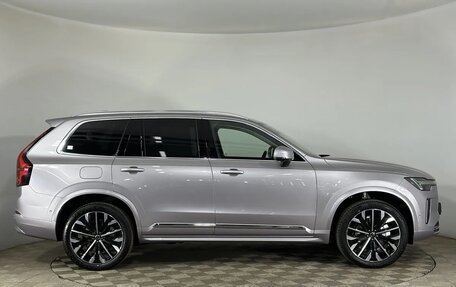 Volvo XC90 II рестайлинг, 2025 год, 11 890 000 рублей, 4 фотография