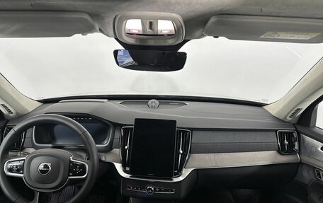 Volvo XC90 II рестайлинг, 2025 год, 11 890 000 рублей, 7 фотография