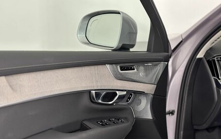 Volvo XC90 II рестайлинг, 2025 год, 11 890 000 рублей, 8 фотография