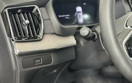 Volvo XC90 II рестайлинг, 2025 год, 11 890 000 рублей, 9 фотография