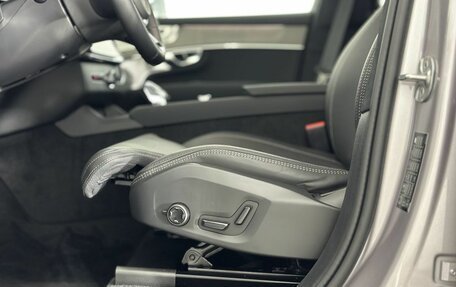 Volvo XC90 II рестайлинг, 2025 год, 11 890 000 рублей, 10 фотография