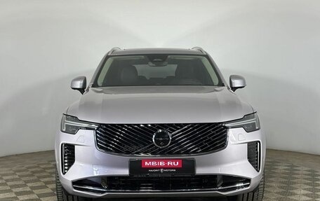 Volvo XC90 II рестайлинг, 2025 год, 11 890 000 рублей, 2 фотография