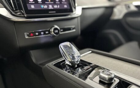 Volvo XC90 II рестайлинг, 2025 год, 11 890 000 рублей, 13 фотография