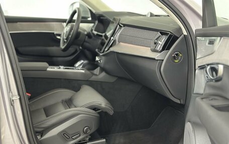Volvo XC90 II рестайлинг, 2025 год, 11 890 000 рублей, 14 фотография