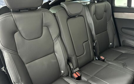 Volvo XC90 II рестайлинг, 2025 год, 11 890 000 рублей, 16 фотография
