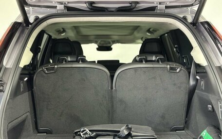 Volvo XC90 II рестайлинг, 2025 год, 11 890 000 рублей, 20 фотография
