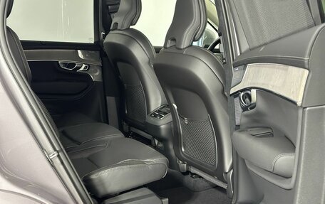 Volvo XC90 II рестайлинг, 2025 год, 11 890 000 рублей, 17 фотография