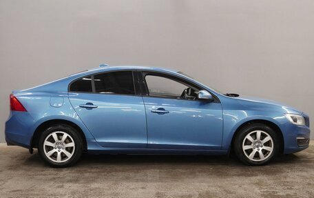 Volvo S60 III, 2013 год, 1 285 000 рублей, 8 фотография