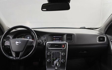 Volvo S60 III, 2013 год, 1 285 000 рублей, 9 фотография