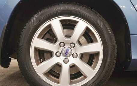 Volvo S60 III, 2013 год, 1 285 000 рублей, 15 фотография