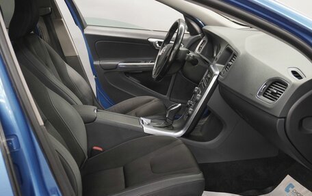 Volvo S60 III, 2013 год, 1 285 000 рублей, 10 фотография