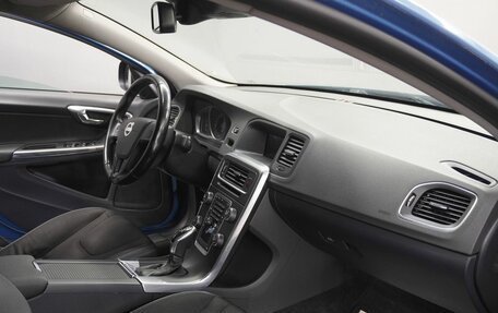 Volvo S60 III, 2013 год, 1 285 000 рублей, 11 фотография