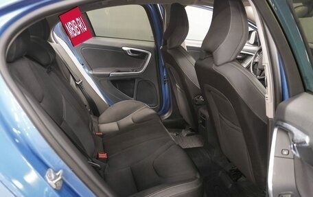 Volvo S60 III, 2013 год, 1 285 000 рублей, 12 фотография