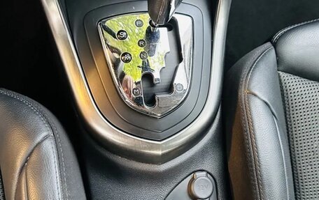 Peugeot 308 II, 2011 год, 395 000 рублей, 10 фотография