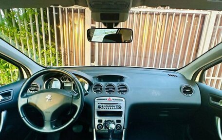 Peugeot 308 II, 2011 год, 395 000 рублей, 6 фотография