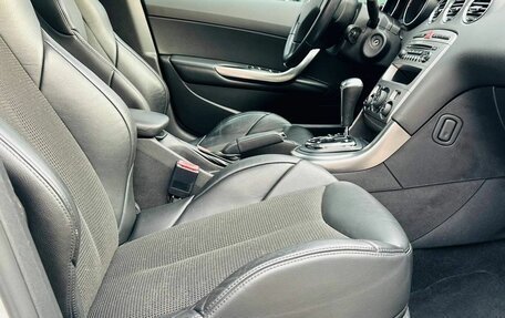 Peugeot 308 II, 2011 год, 395 000 рублей, 11 фотография