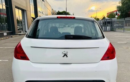 Peugeot 308 II, 2011 год, 395 000 рублей, 3 фотография