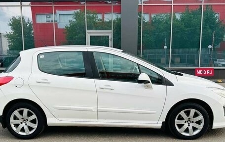 Peugeot 308 II, 2011 год, 395 000 рублей, 4 фотография