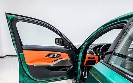 BMW M3, 2021 год, 7 752 555 рублей, 8 фотография