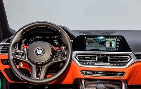 BMW M3, 2021 год, 7 752 555 рублей, 14 фотография