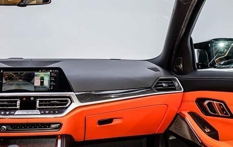 BMW M3, 2021 год, 7 752 555 рублей, 25 фотография