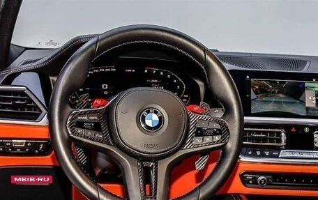 BMW M3, 2021 год, 7 752 555 рублей, 15 фотография