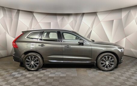 Volvo XC60 II, 2019 год, 3 449 000 рублей, 6 фотография