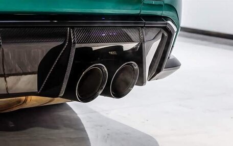 BMW M3, 2021 год, 7 752 555 рублей, 31 фотография