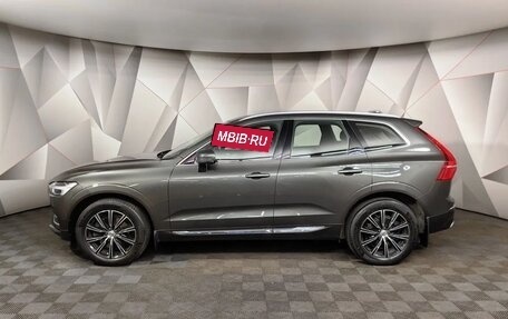 Volvo XC60 II, 2019 год, 3 449 000 рублей, 5 фотография