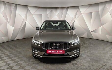 Volvo XC60 II, 2019 год, 3 449 000 рублей, 7 фотография