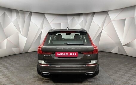 Volvo XC60 II, 2019 год, 3 449 000 рублей, 8 фотография