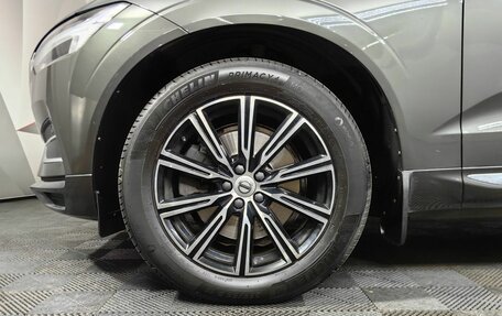 Volvo XC60 II, 2019 год, 3 449 000 рублей, 16 фотография