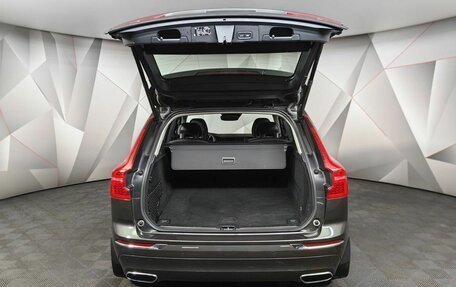 Volvo XC60 II, 2019 год, 3 449 000 рублей, 18 фотография