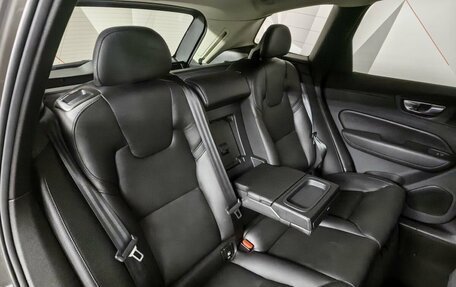 Volvo XC60 II, 2019 год, 3 449 000 рублей, 13 фотография