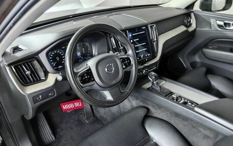Volvo XC60 II, 2019 год, 3 449 000 рублей, 14 фотография