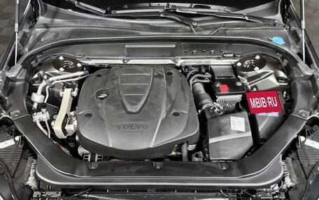 Volvo XC60 II, 2019 год, 3 449 000 рублей, 17 фотография