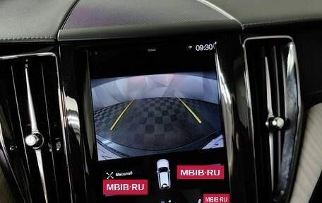 Volvo XC60 II, 2019 год, 3 449 000 рублей, 20 фотография