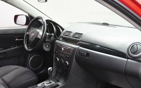 Mazda 3, 2007 год, 650 000 рублей, 10 фотография